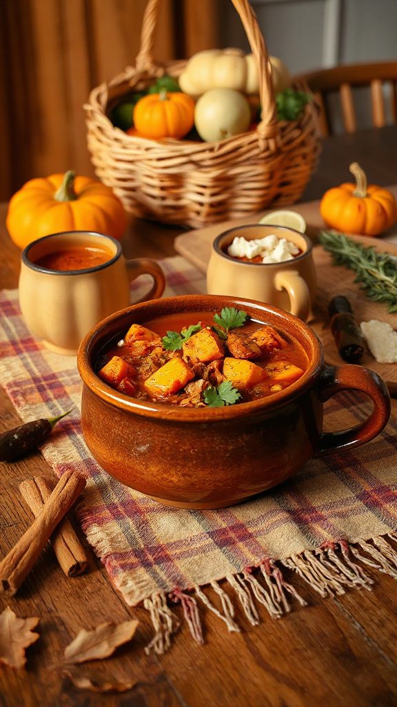 pumpkin turkey chili recipe pumpkin turkey chili recipe