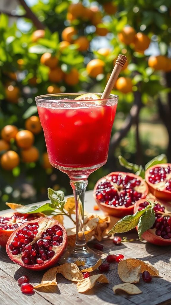 quality spirits elevate cocktails