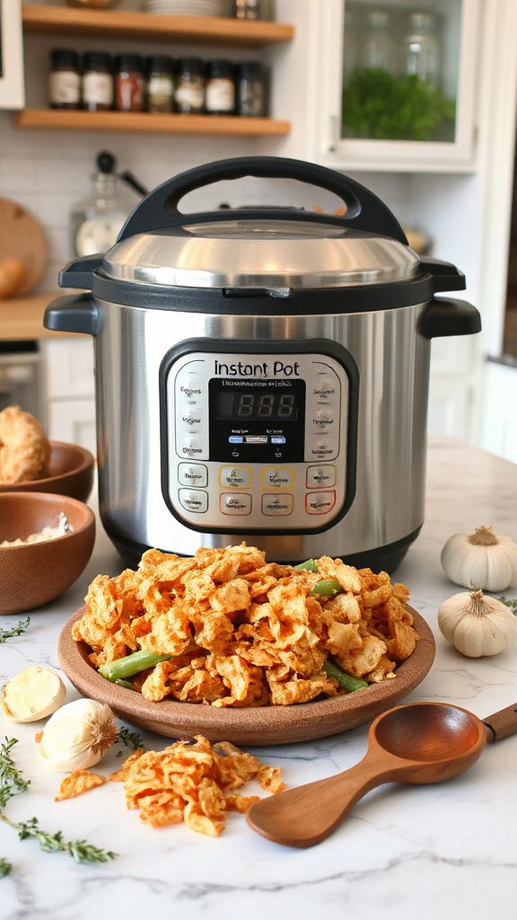 quick and easy casserole