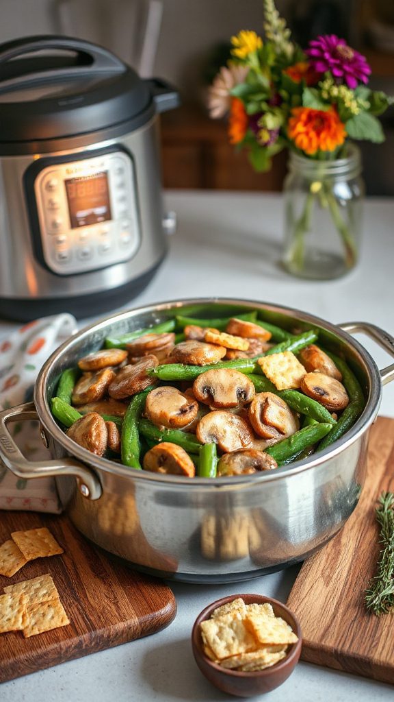 quick and easy casserole