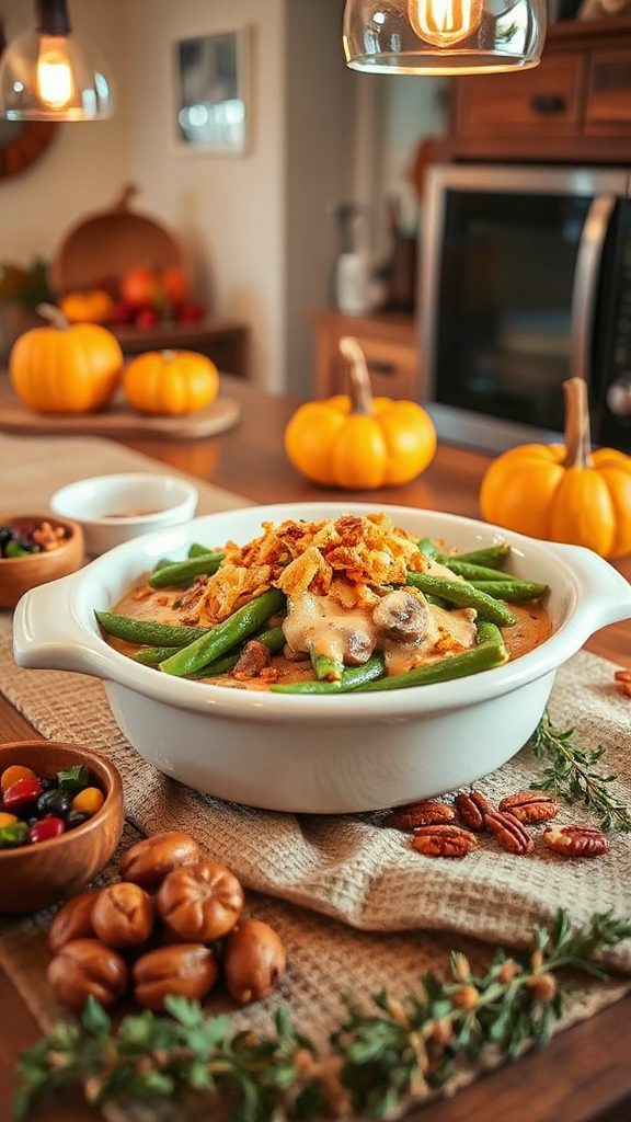 quick and easy casserole recipe