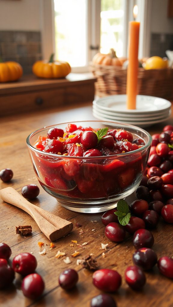 quick and easy cranberry sauce quick and easy cranberry sauce