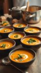 quick and easy fall soups
