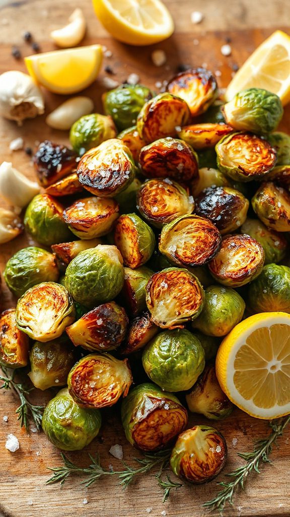 quick and flavorful brussels sprouts quick and flavorful brussels sprouts