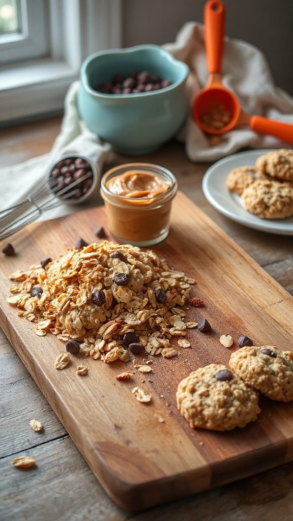 quick no bake oatmeal cookies quick no bake oatmeal cookies