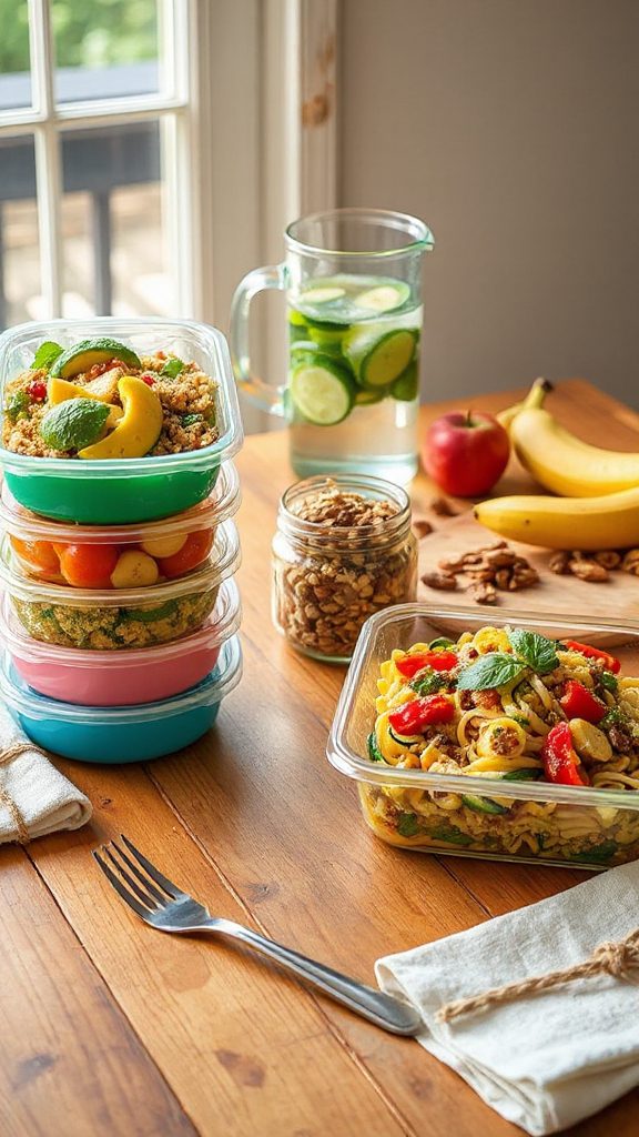 quick nutritious family meals quick nutritious family meals