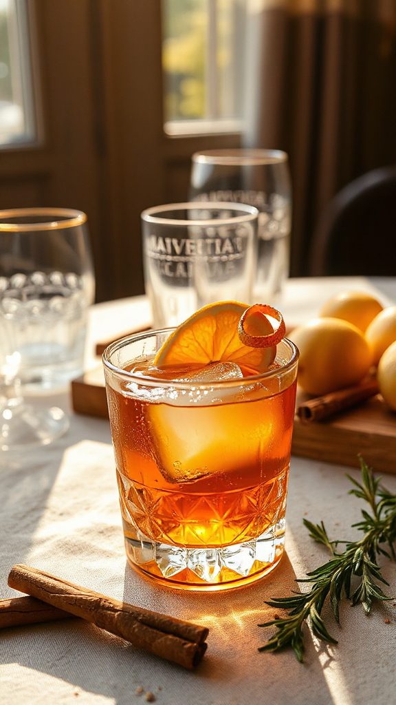 quince infused classic cocktail recipe quince infused classic cocktail recipe