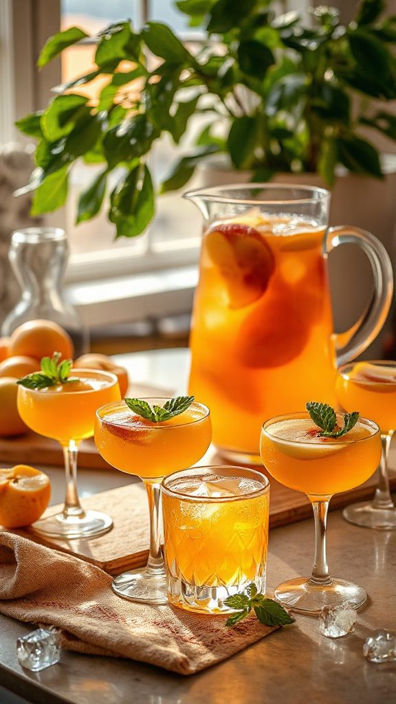 quince rum punch recipe quince rum punch recipe