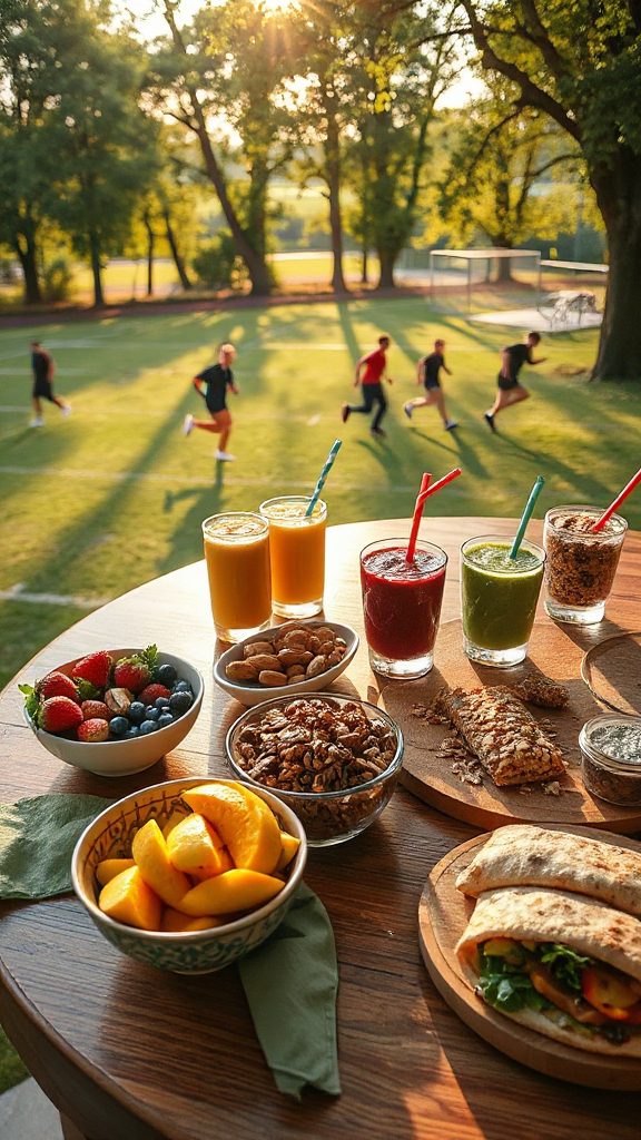 quinoa chicken power bowl recipe