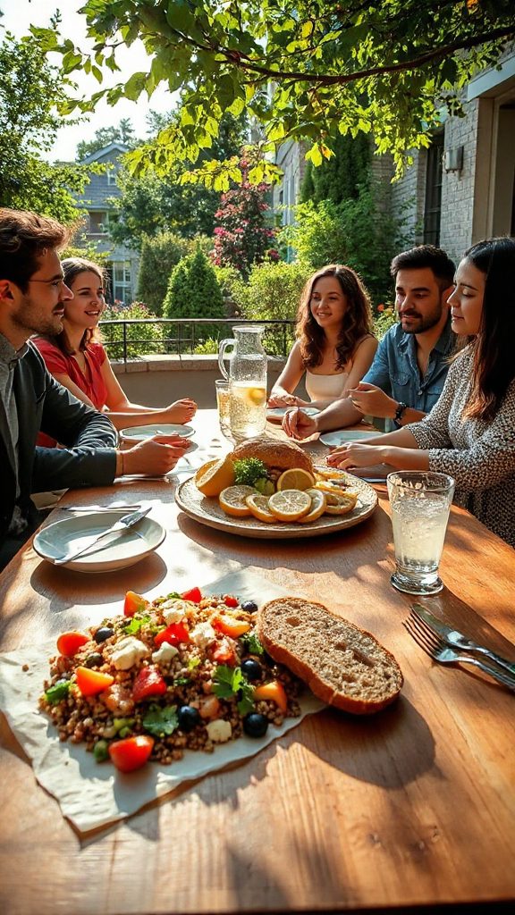 quinoa salad fosters connections quinoa salad fosters connections