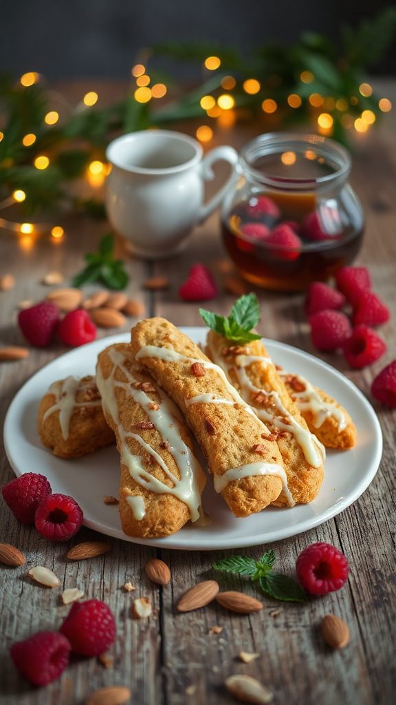 raspberry almond cookie delight raspberry almond cookie delight