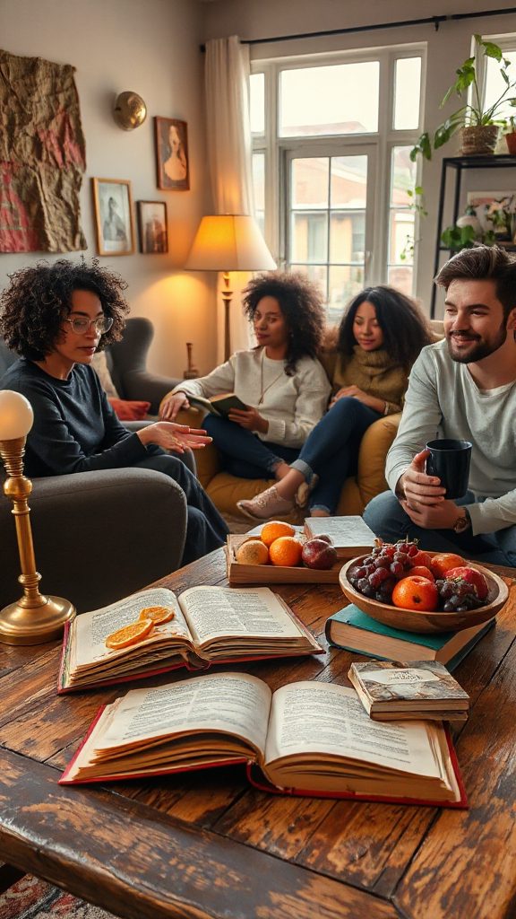 reader s emotional bond explored