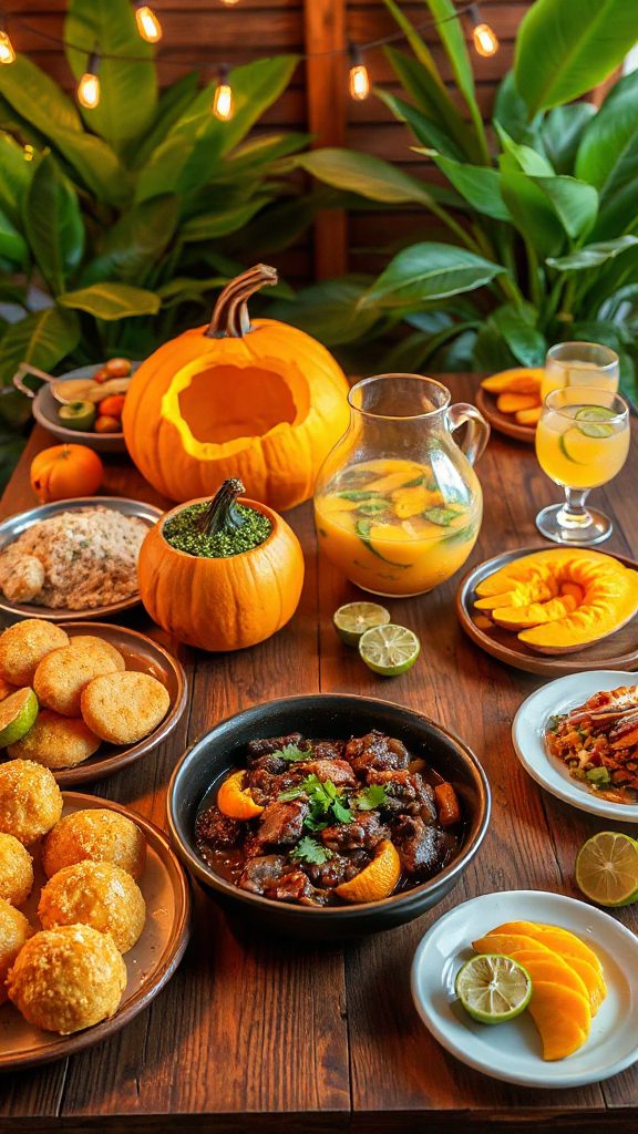 refreshing brazilian lime cocktail refreshing brazilian lime cocktail