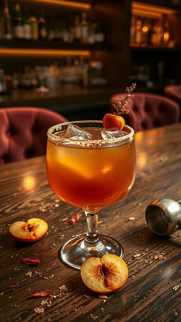 refreshing gin margarita recipe