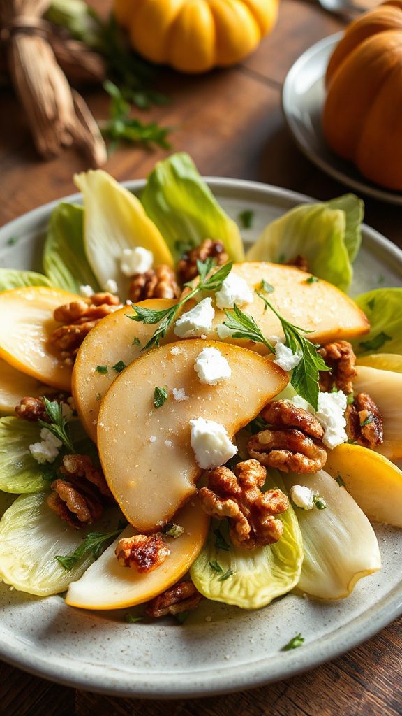 refreshing holiday salad recipe