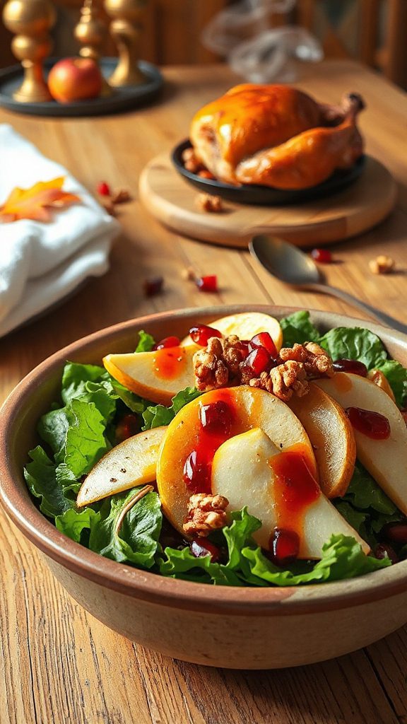 refreshing korean pear salad refreshing korean pear salad