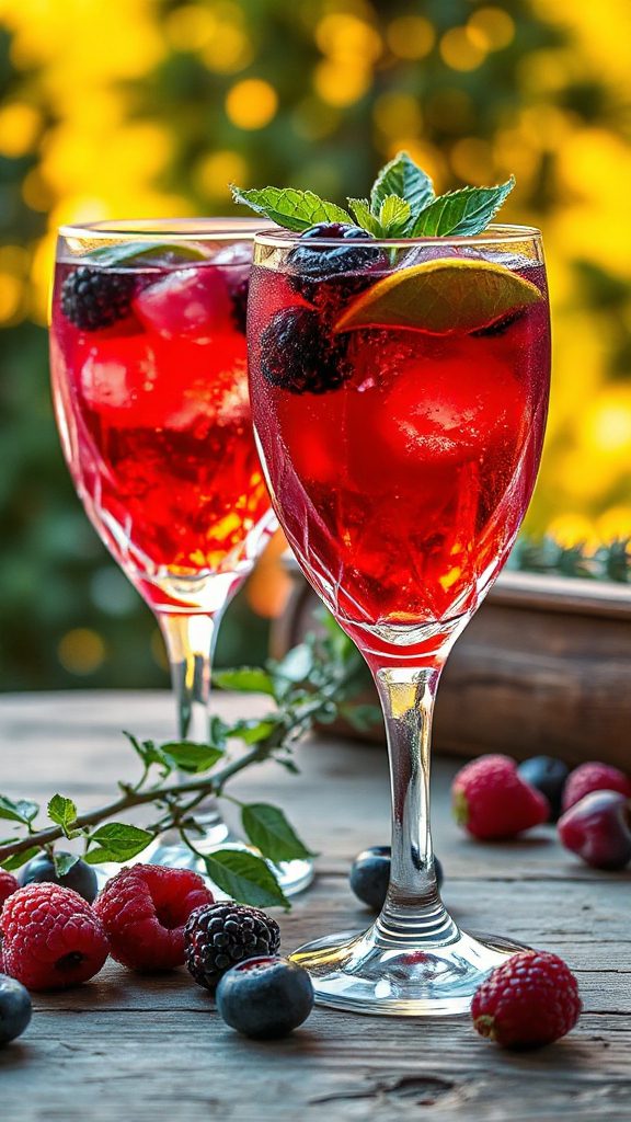 refreshing summer cocktail recipe refreshing summer cocktail recipe