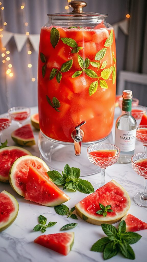 refreshing summer cocktail recipe refreshing summer cocktail recipe