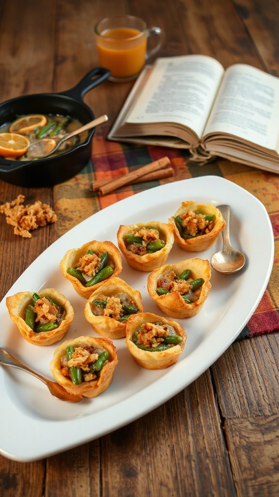 reheat green bean casserole reheat green bean casserole