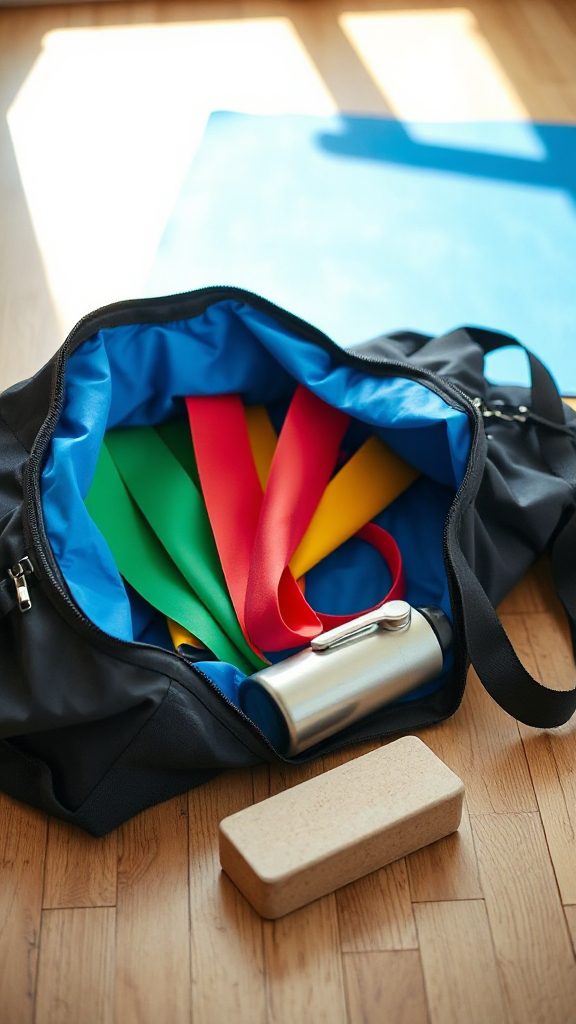 resistance bands for workouts