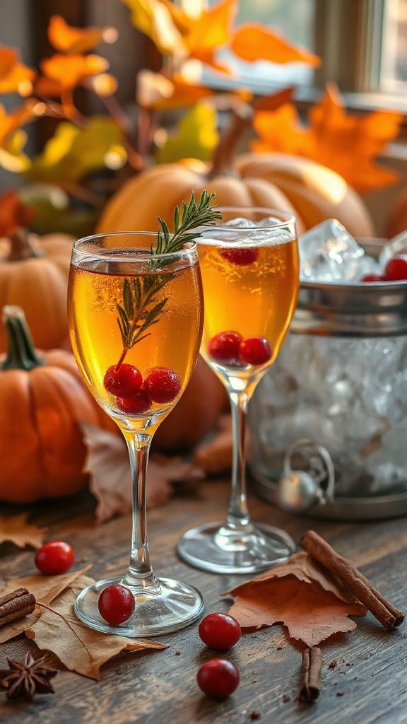 revitalizing autumn cocktail recipe revitalizing autumn cocktail recipe