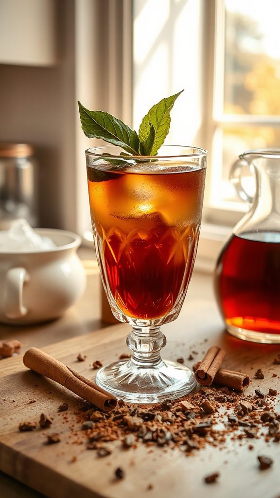 revitalizing coffee smoothie recipe revitalizing coffee smoothie recipe