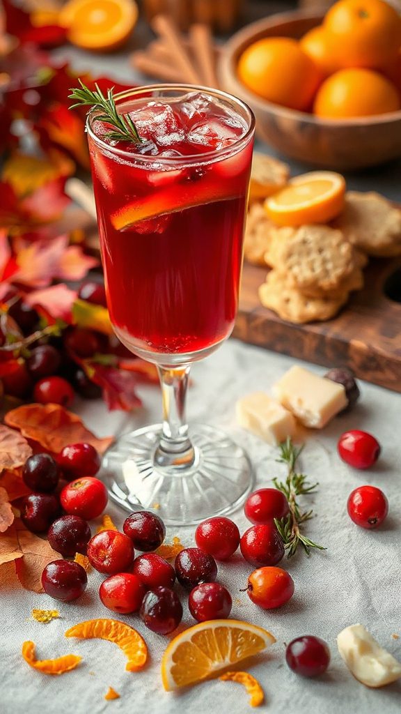 revitalizing fall cocktail recipe revitalizing fall cocktail recipe