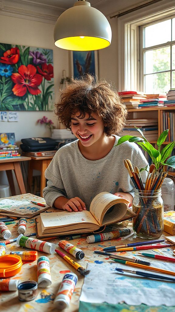 revitalizing fruit parfait recipe