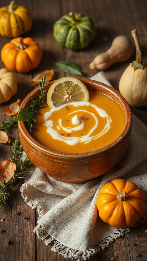 revitalizing lemon herb soup revitalizing lemon herb soup