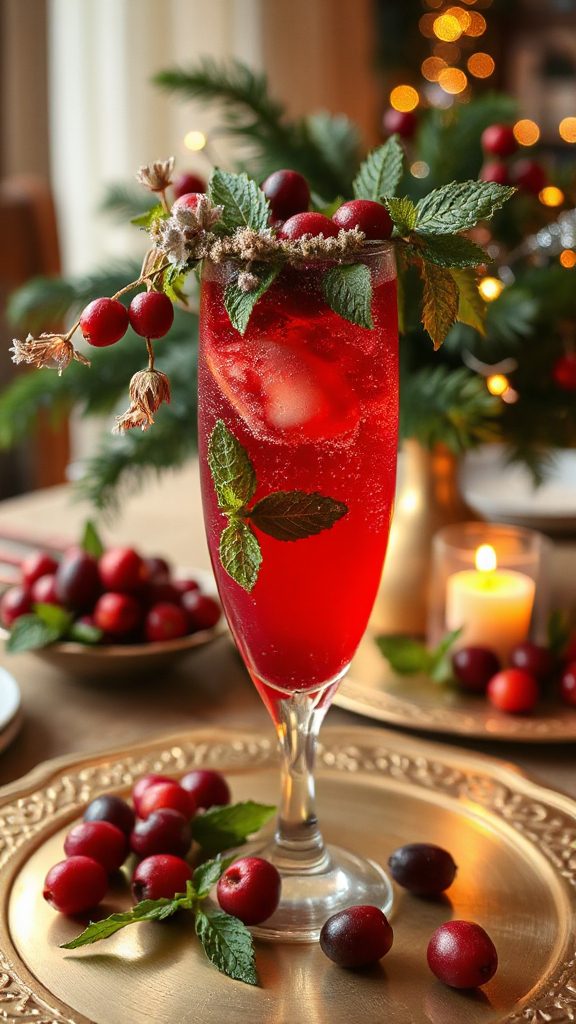 revitalizing sparkling cranberry lemonade revitalizing sparkling cranberry lemonade