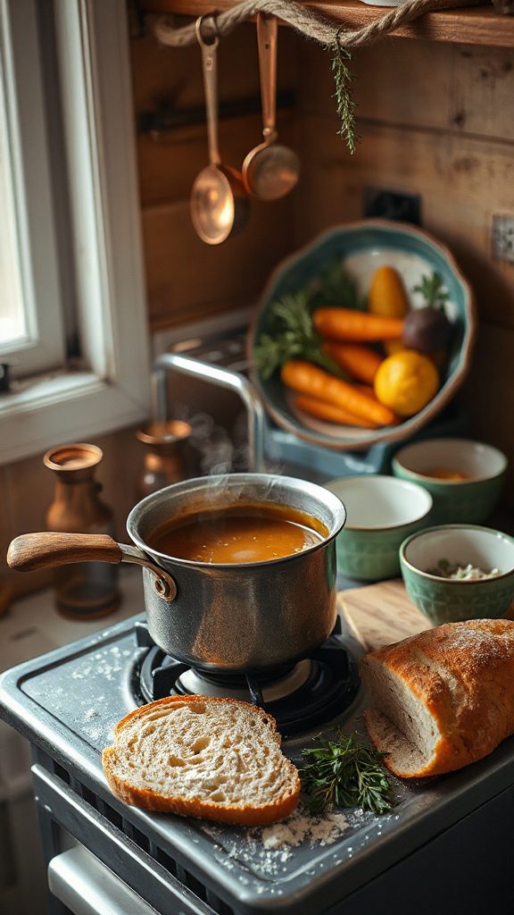 rich and savory gravy rich and savory gravy