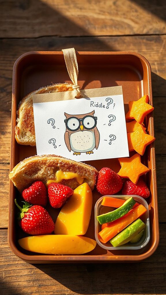 riddles for lunchbox fun riddles for lunchbox fun