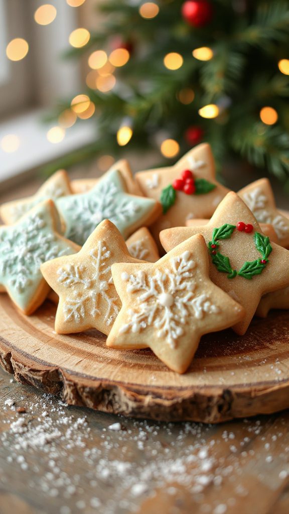 royal icing cookie recipe