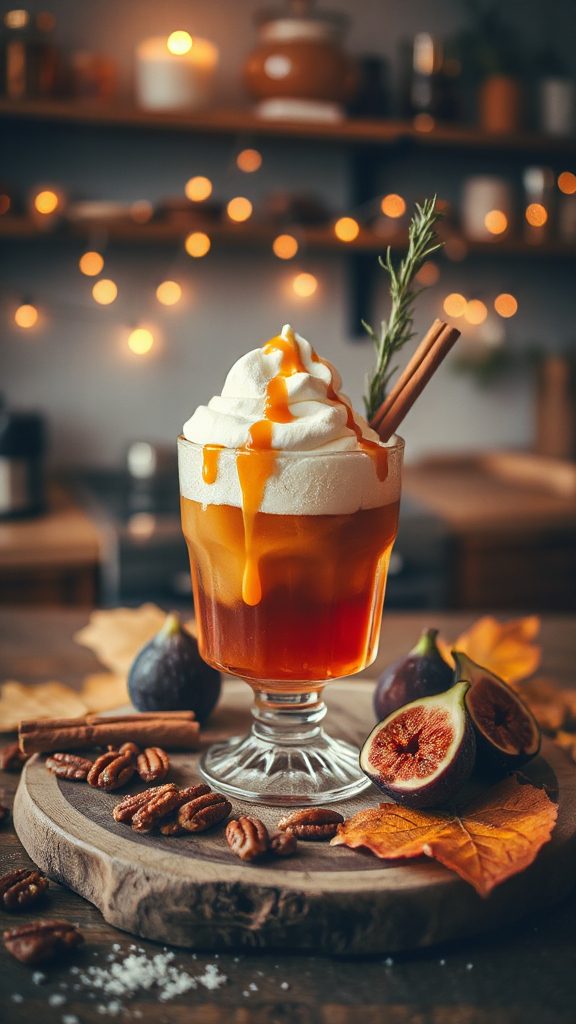 salted caramel butterscotch old fashioned salted caramel butterscotch old fashioned