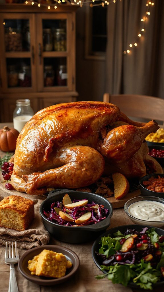 sauerkraut stuffed thanksgiving turkey sauerkraut stuffed thanksgiving turkey