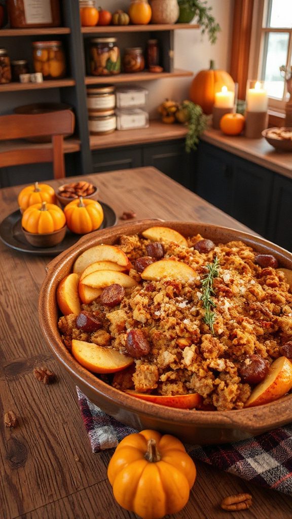 sausage apple casserole recipe sausage apple casserole recipe