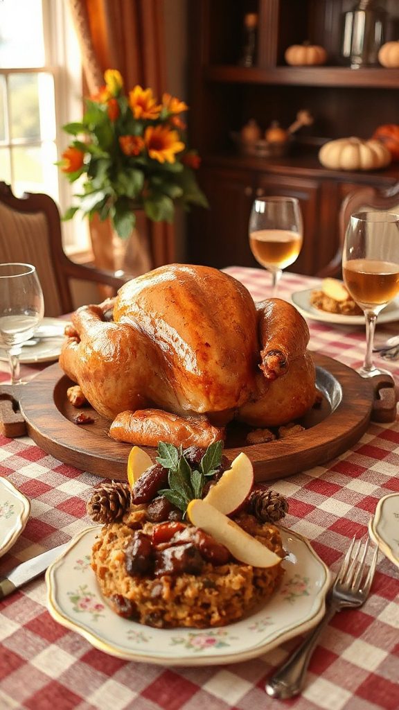 sausage apple stuffing recipe sausage apple stuffing recipe