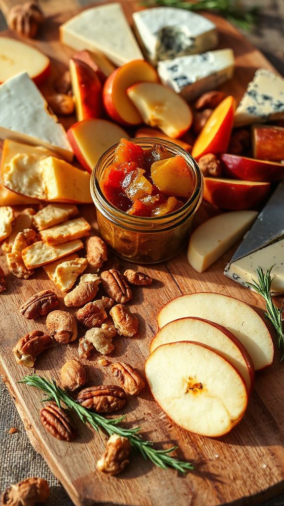 savory apple chutney recipe savory apple chutney recipe