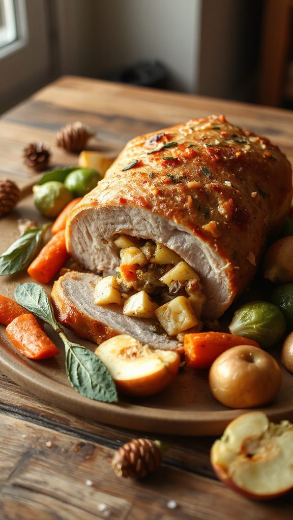 savory apple sage pork savory apple sage pork