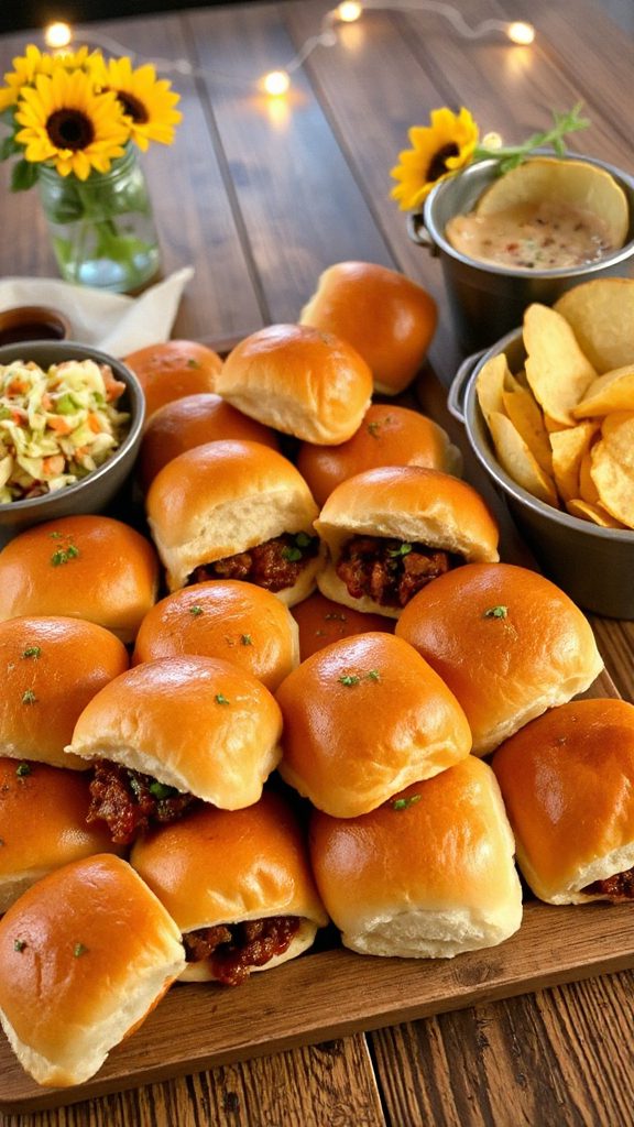 savory mini sandwich delight savory mini sandwich delight