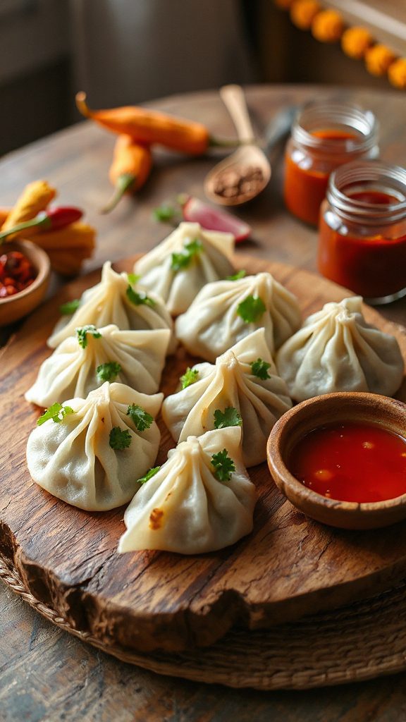 savory pork dumplings recipe savory pork dumplings recipe