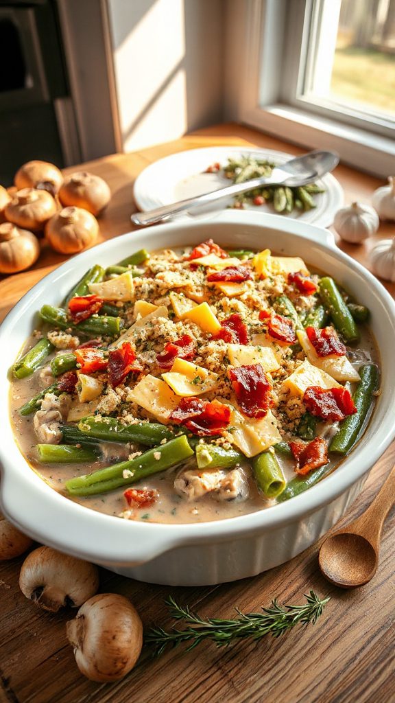 savory soup base recipe