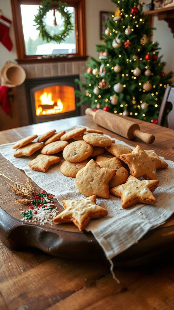 savory sweet cookie recipe savory sweet cookie recipe
