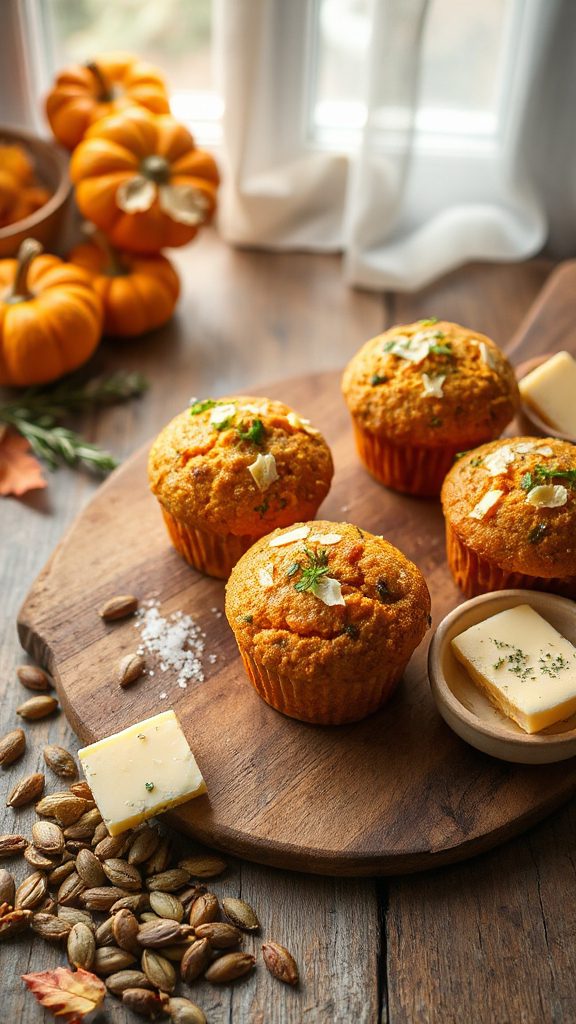 savory sweet potato muffins savory sweet potato muffins