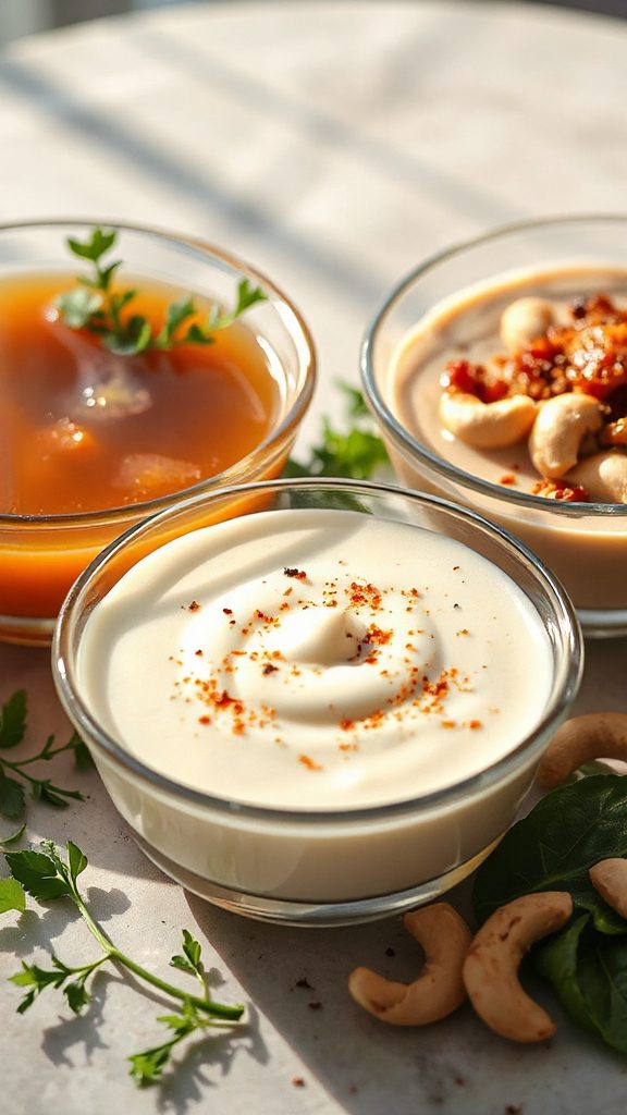 savory vegetable broth casserole