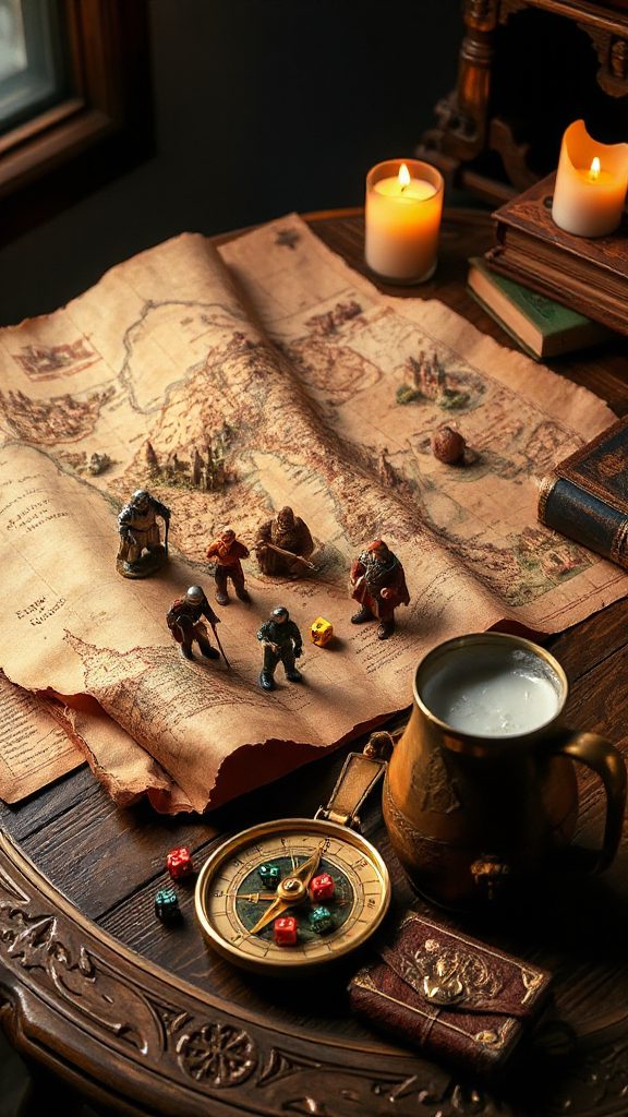 savory vegetable lentil stew