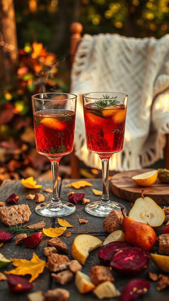 scandinavian twist on classic scandinavian twist on classic