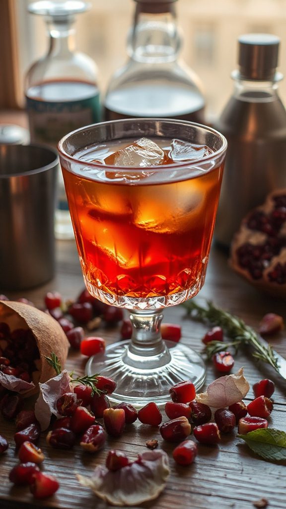 seafood and mango salsa