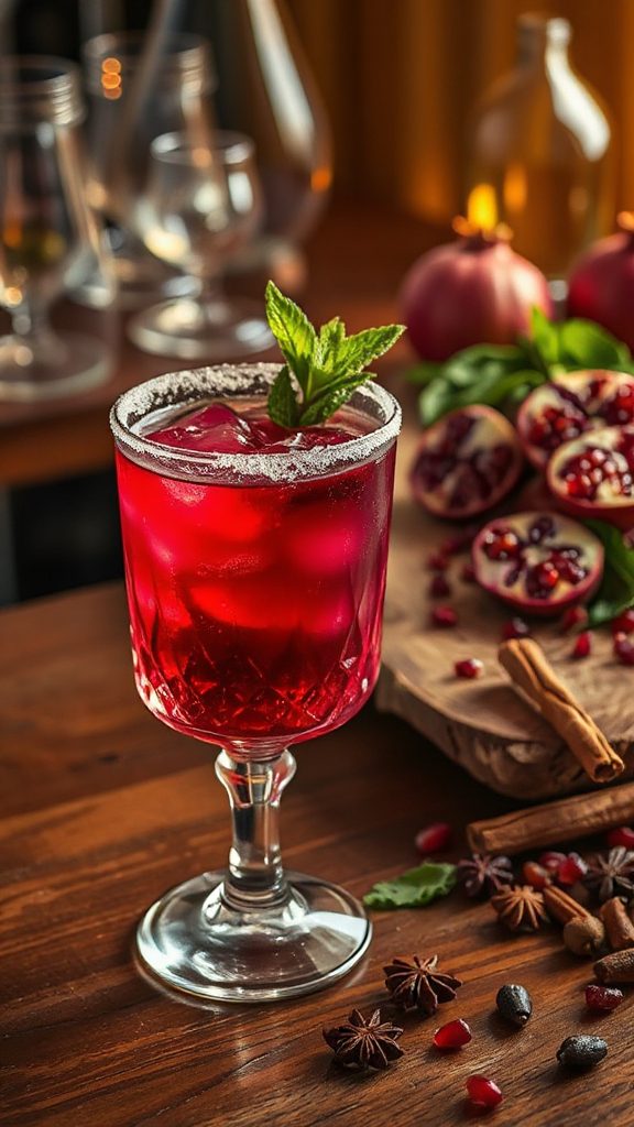 seafood cocktail serving suggestions