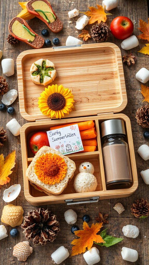 seasonal lunchbox note ideas seasonal lunchbox note ideas